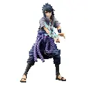 NARUTO SHIPPUDEN - Sasuke Uchiha - Figurine Grandista 24cm