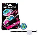 BEYBLADE X - Wriggle Kraken S 3-85O CX Starter Pack