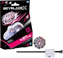 BEYBLADE X - Brush Fox J 9-70GR CX Starter Pack