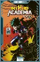 MY HERO ACADEMIA - Tome 1 - EDITION COLLECTOR DEKU