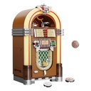 PANTASY - Jukebox - Bloc de Construction 1273 pcs