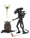 ALIEN - Big Chap 40eme Anniversaire - Ultimate Figurine 22cm