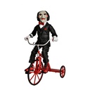 SAW - Billy avec Tricycle - Figurine 30cm
