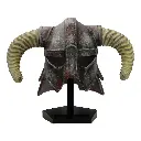 THE ELDER SCROLLS - Replique Casque de Laat Dovahkiin -Edition Limitée