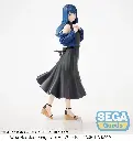 OSHI NO KO - Akane Kurokawa - Statuette Desktop x Decorate 17cm
