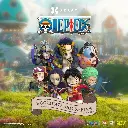 ONE PIECE - Egghead Arc Series Part 1 - XXRay (Display 6 Fig.)