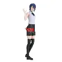 CHAINSAW MAN MOVIE - Reze - Figurine Glitter & Glamours 22cm