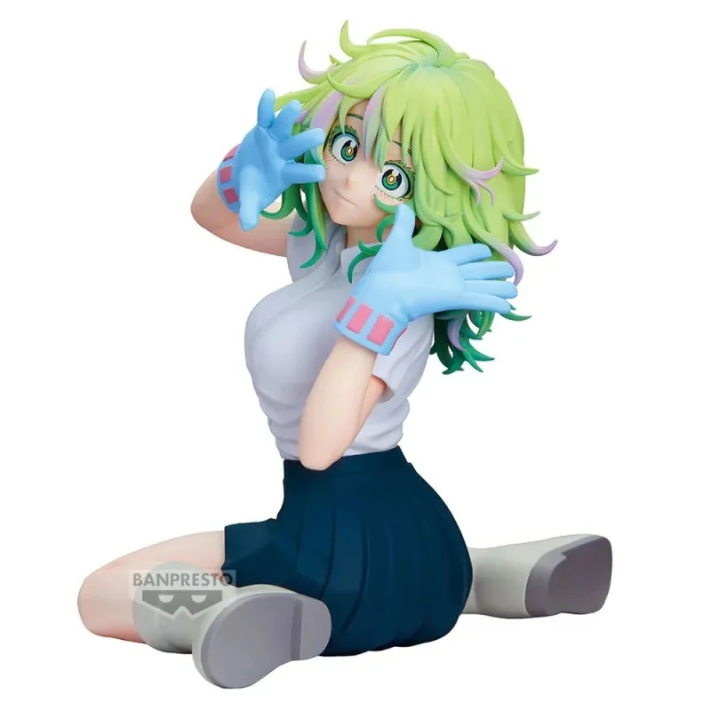 MY HERO ACADEMIA - Toru Hagakure - Figurine Glitter & Glamours 13cm