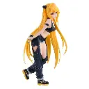 TO LOVERU DARKNESS - Konjiki No Yami -Figurine Glitter & Glamours 22cm