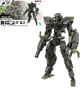 30MM - 1/144 eEXM-40 IGLIGHT 02 - Model Kit