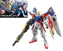 GUNDAM - RG 1/144 Wing Gundam Zero - Model Kit