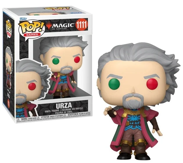 Funko POP 1111 Urza