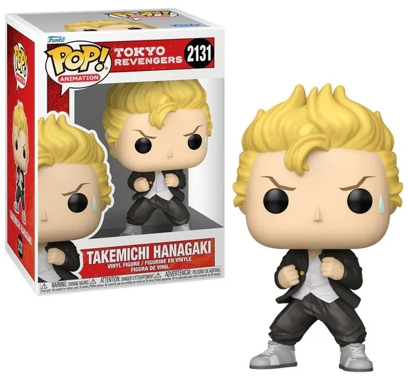 Funko POP 2131 Takemichi
