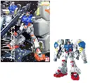 GUNDAM - Model Kit - MG 1/100 - Gundam GP-02A - 18CM 