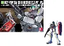 GUNDAM - HGUC 1/144 RGM-79D Cold District Type - Model Kit