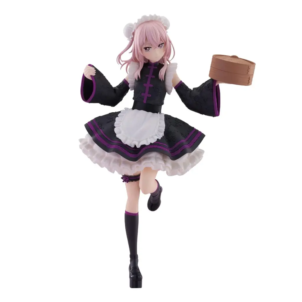 SEXY COSSPLAY DOLL - Sajuna Inui - Figurine Espresto 21cm
