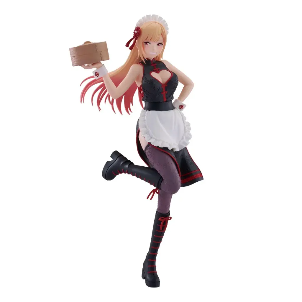SEXY COSSPLAY DOLL - Marin Kitagawa - Figurine Espresto 23cm