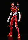 EVANGELION 2.0 - Unit 02 - Model Kit Moderoid 16.5cm