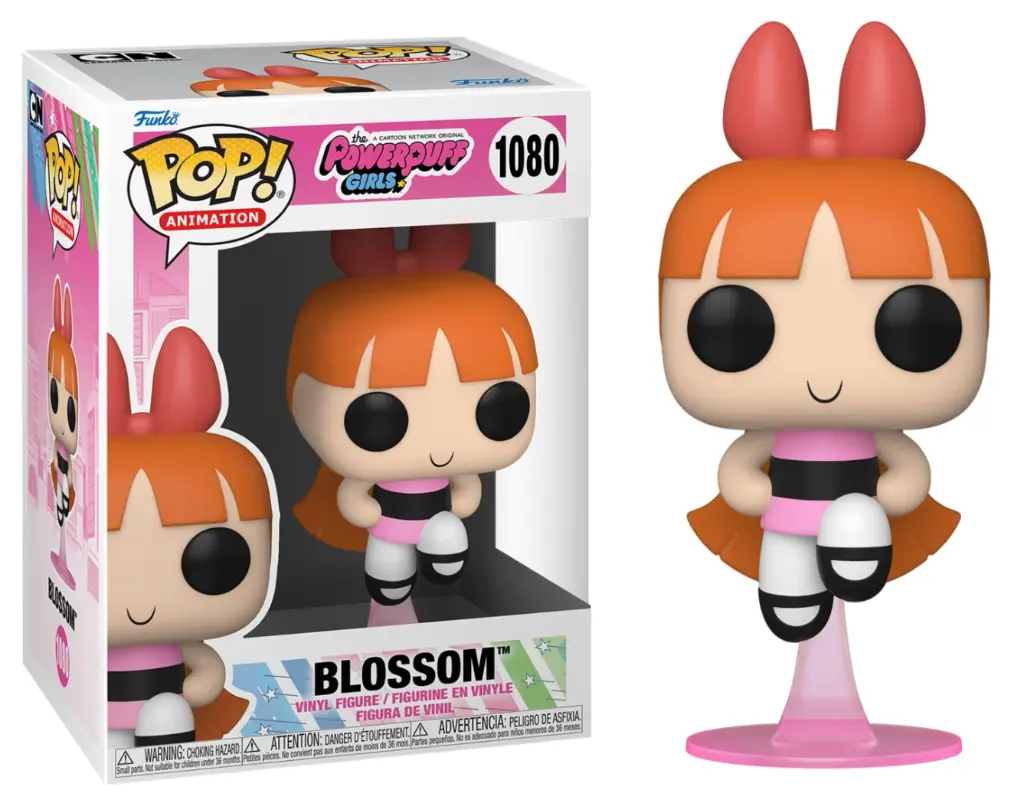 Funko Pop 1080 Belle
