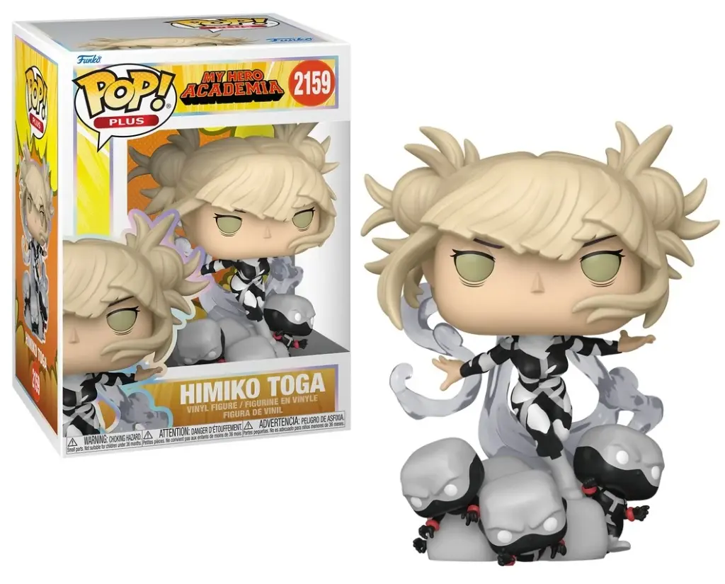 Funko POP 2159 Toga