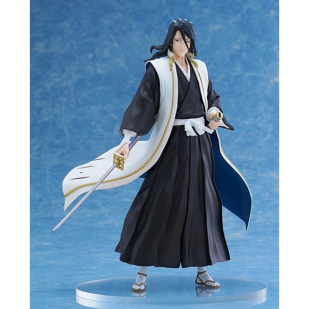BLEACH - Bayakuya Kuchiki - Pop Up Parade SP 20cm 