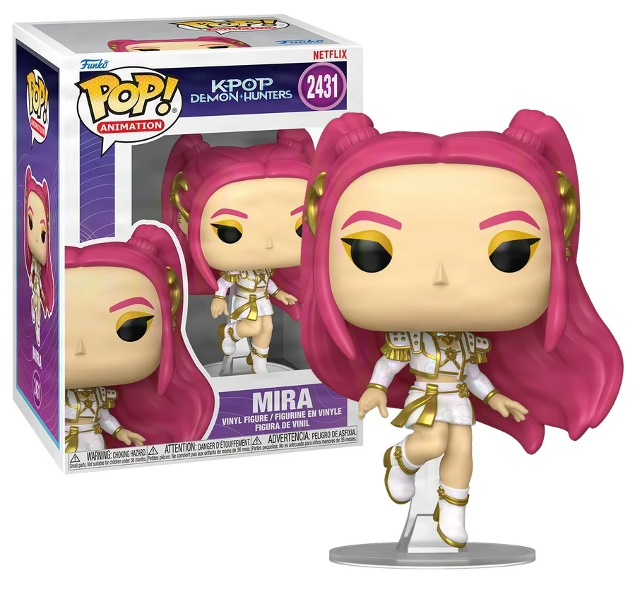 Funko POP 2431 Mira
