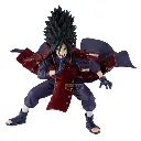 NARUTO SHIPPUDEN - Madara Uchiha - Figurine Vibration Stars 17cm