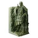 NARUTO - Hashirama Senju - Figurine Figure Life 19cm