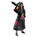 NARUTO SHIPPUDEN - Itachi Uchiha - Figurine Grandista 28cm