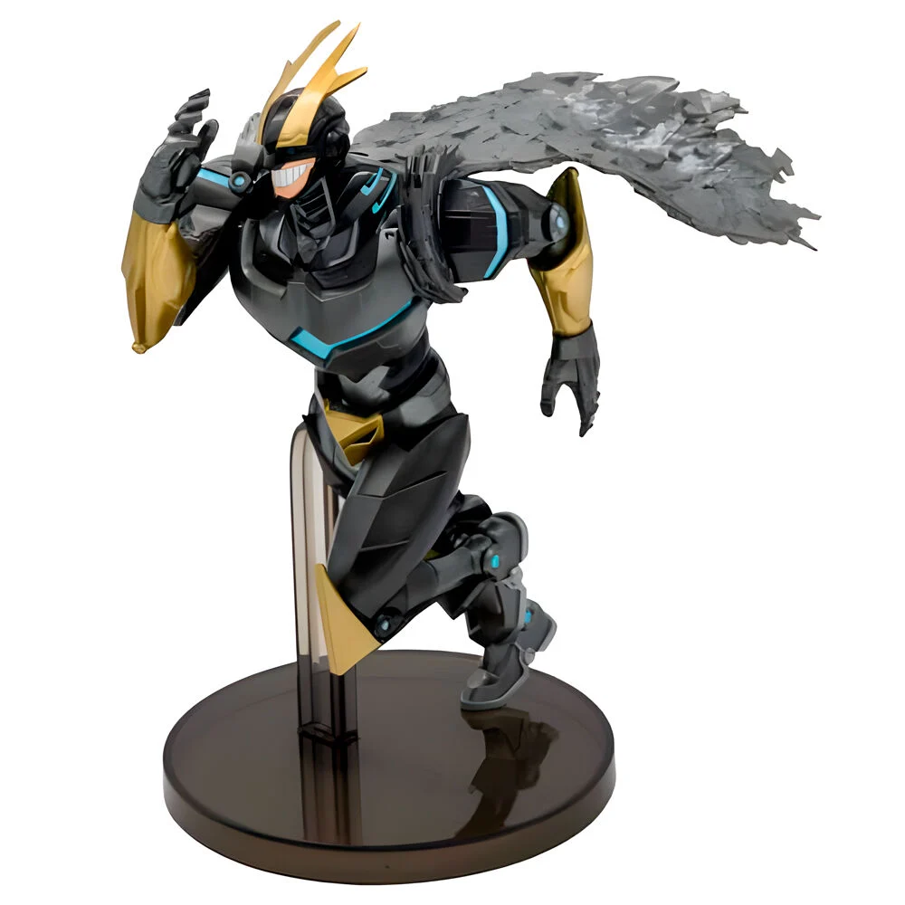 MY HERO ACADEMIA - All Might - Figurine 18cm