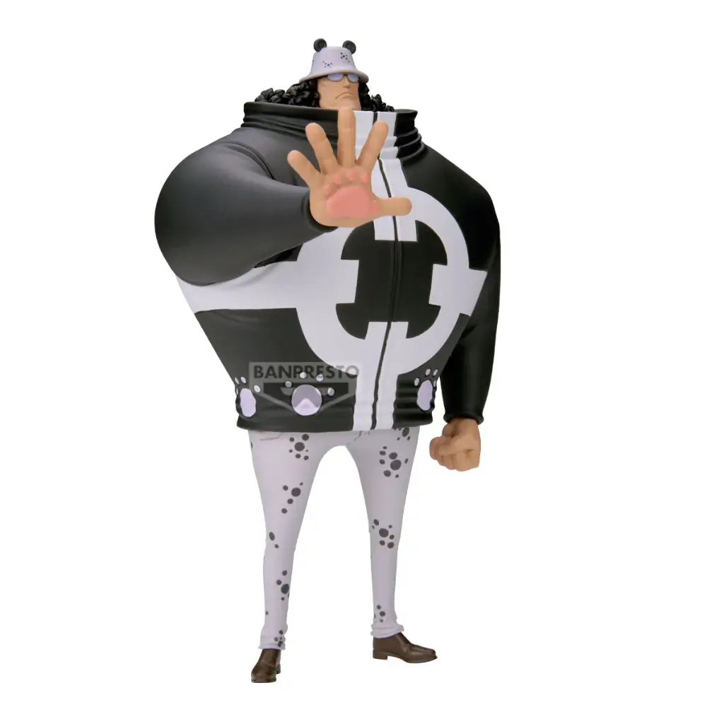 ONE PIECE - Bartholomew Kuma -Fig. DXF-The Grandline Series-Extra 17cm