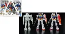 GUNDAM - Gunpla 40th Memorial Set - Model Kit
