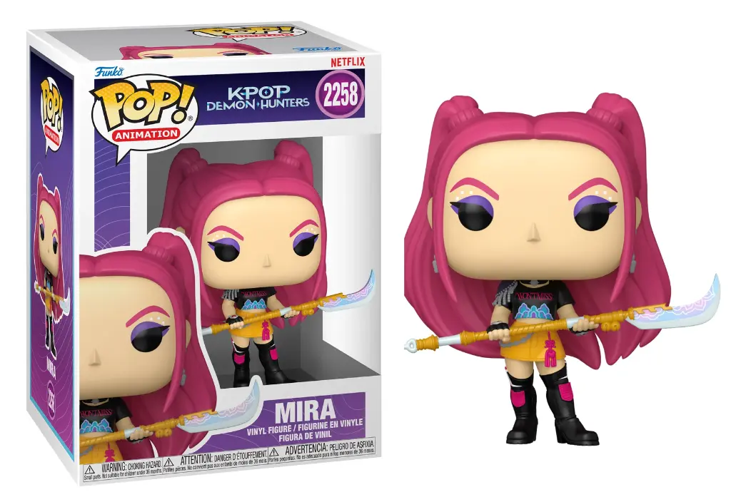 Funko POP 2258 Mira