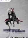 DANDADAN - Okarun (Transformé) - Statuette Tenitol 14cm