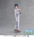 Rascal Does Not Dream of Bunny Girl Senpai - Mai Sakuragi "Yukata" - Figurine Luminasta 22cm