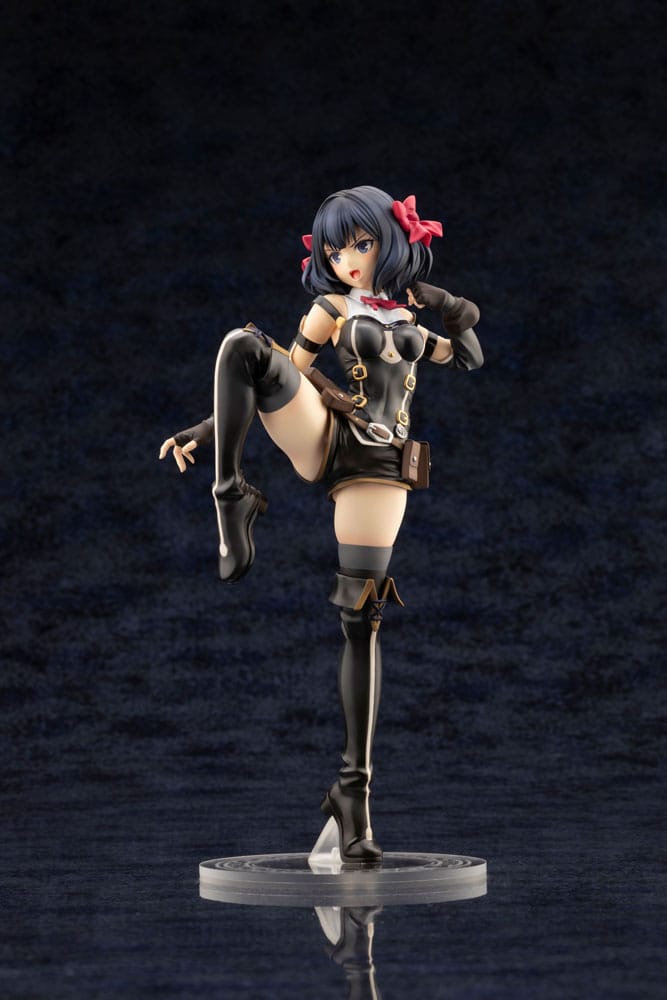 LET THIS GRIEVING SOUL RETIRE - Tino Shade - Statuette 1/7 24cm