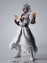 MY HERO ACADEMIA - Dabi - Figurine S.H. Figuarts 16cm