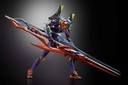 EVANGELION - Type-01 - Figure Metal Build 30th 37cm