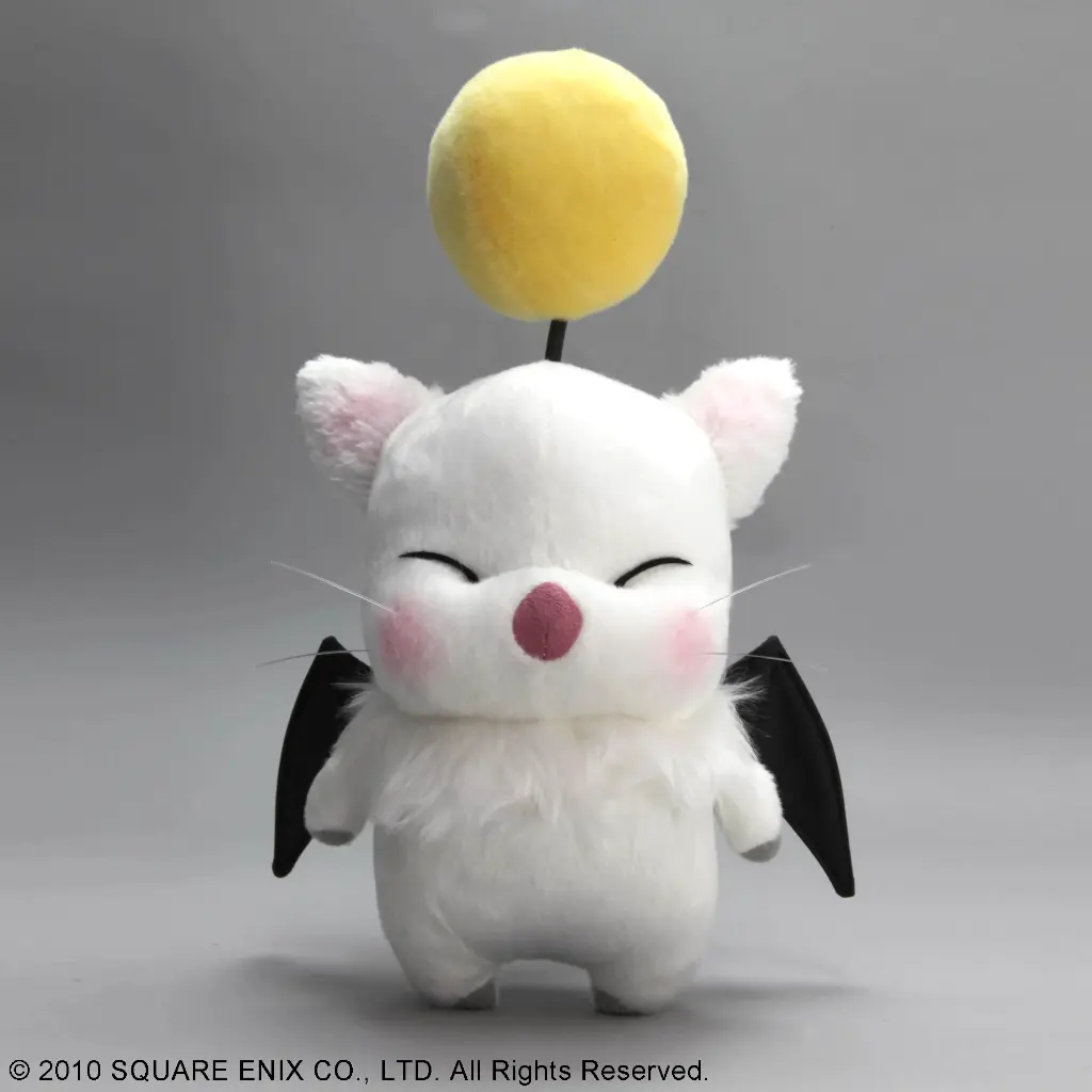 FINAL FANTASY XIV - Peluche Kuplu Kopo - 32cm