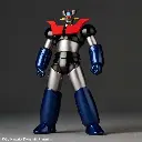 GOLDORAK - Mazinger Z - Figurine Revoltech A.Y. 15cm
