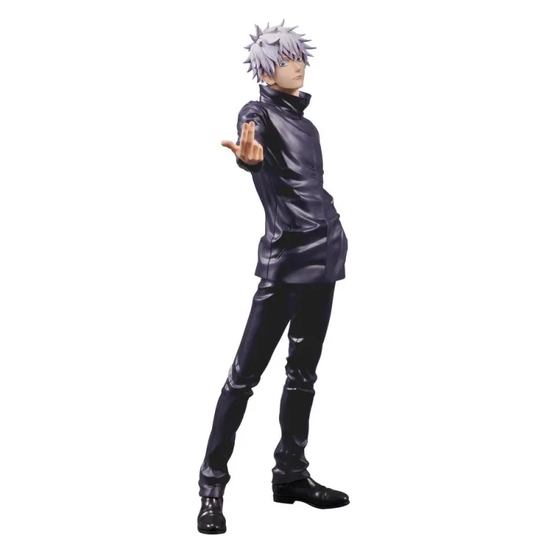JUJUTSU KAISEN - Gojo Satoru - Figurine Grandista 27cm