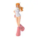 ONE PIECE - Nami - Figurine Glitter & Glamours 23cm