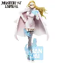 ONE PIECE - Kalifa - Fig. Memory of heroines devil's night 20cm