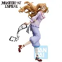 ONE PIECE -Charlotte Pudding-Fig Memory of heroines devil's night 20cm