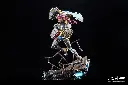 LEAGUE OF LEGENDS - Vi - Statuette 1/6 40cm