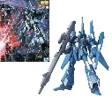 GUNDAM - MG 1/100 RE-ZEL Commander type - Model Kit