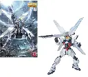 GUNDAM - MG 1/100 GX-9900 GUNDAM X - Model Kit