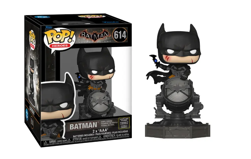 Funko POP 614 Batman