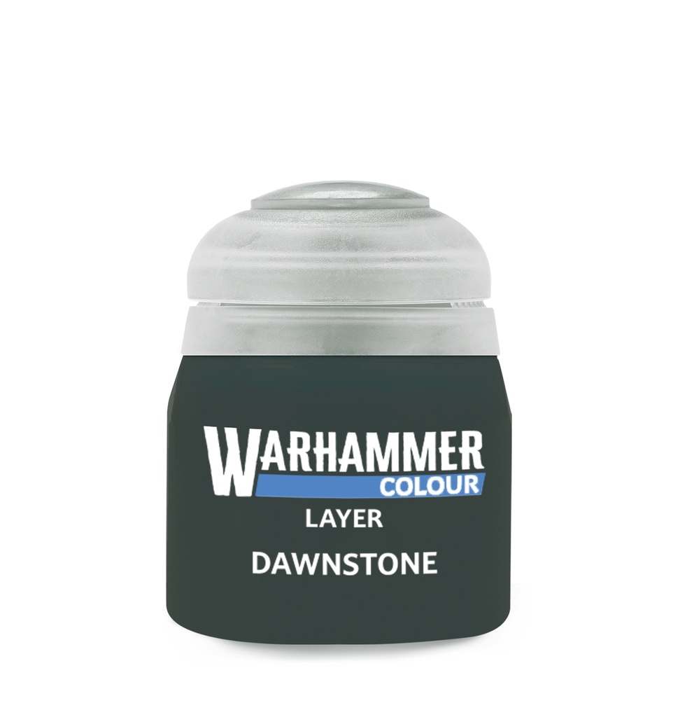 Paint - WH Colour - LAYER: DAWNSTONE 12ML
