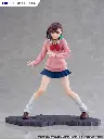 DANDADAN - Momo - Statuette Tenitol 18cm
